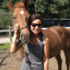 Meet your Posher, Alicia